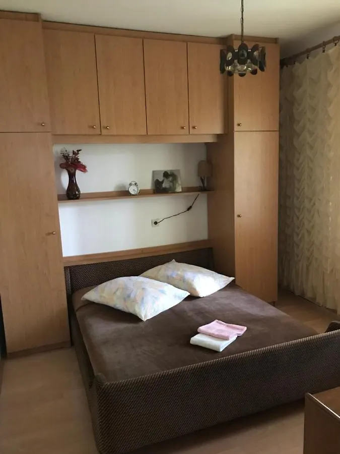 Apartman Nika Apartment Rijeka