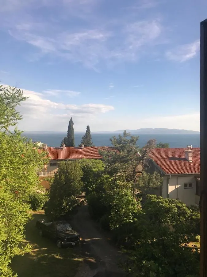 Apartman Nika Apartment Rijeka