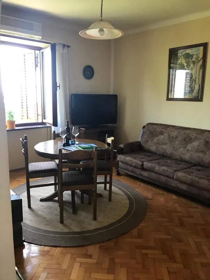Apartman Nika Apartment Rijeka