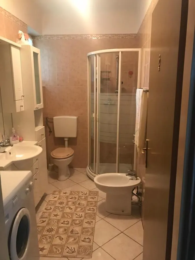 Apartman Nika Apartment Rijeka Croatia