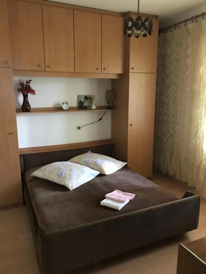 Apartman Nika Apartment Rijeka