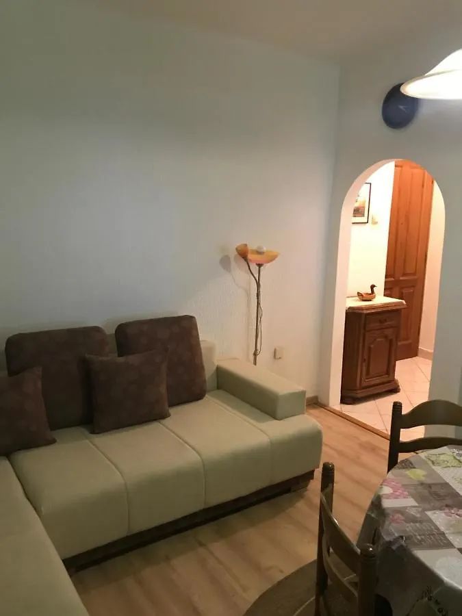Apartman Nika Apartment Rijeka Croatia