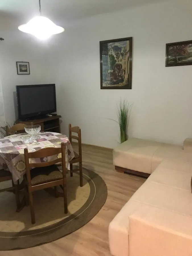 Apartman Nika Apartment Rijeka 0*,  Croatia